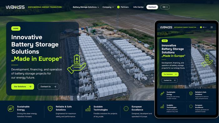 WATTSS website