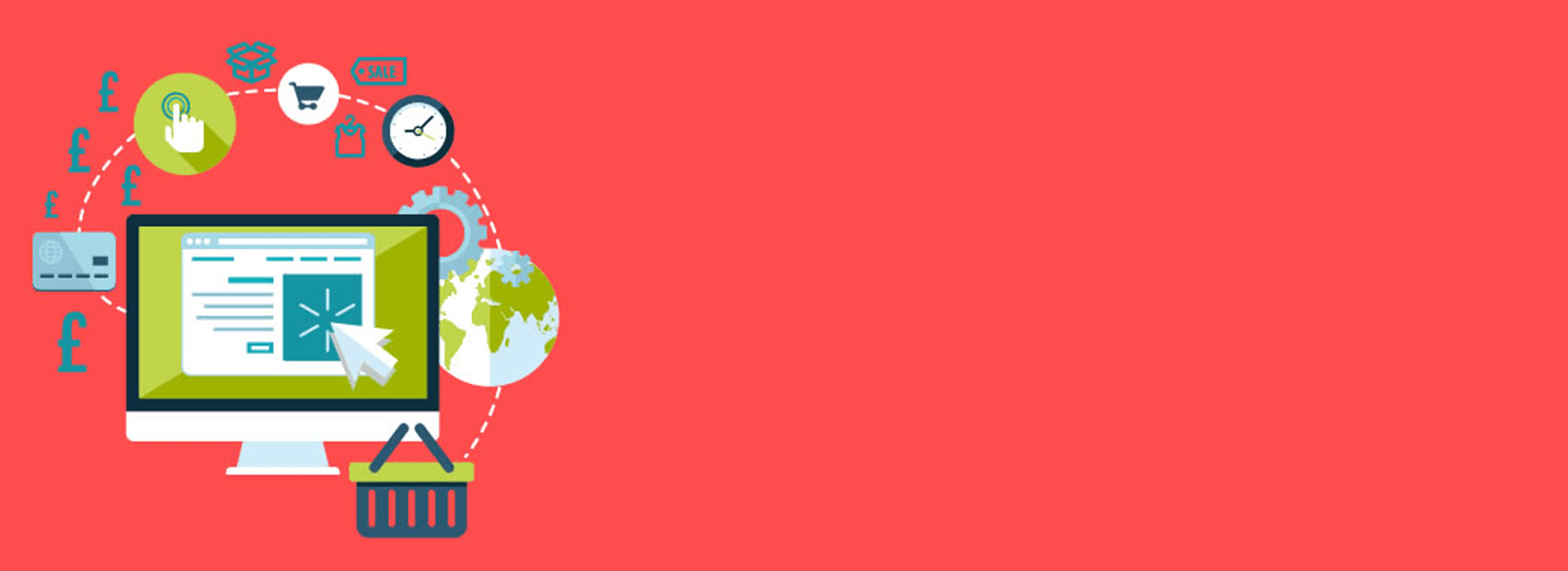 Slide background